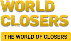 WORLD CLOSERS - THE WORLD OF CLOSERS